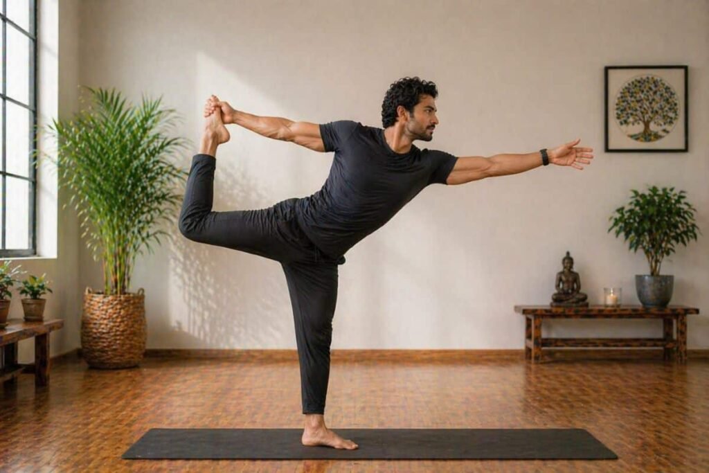 Extend the Bound Leg