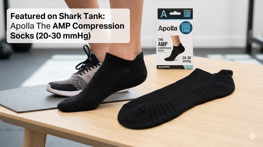Apolla AMP Shock