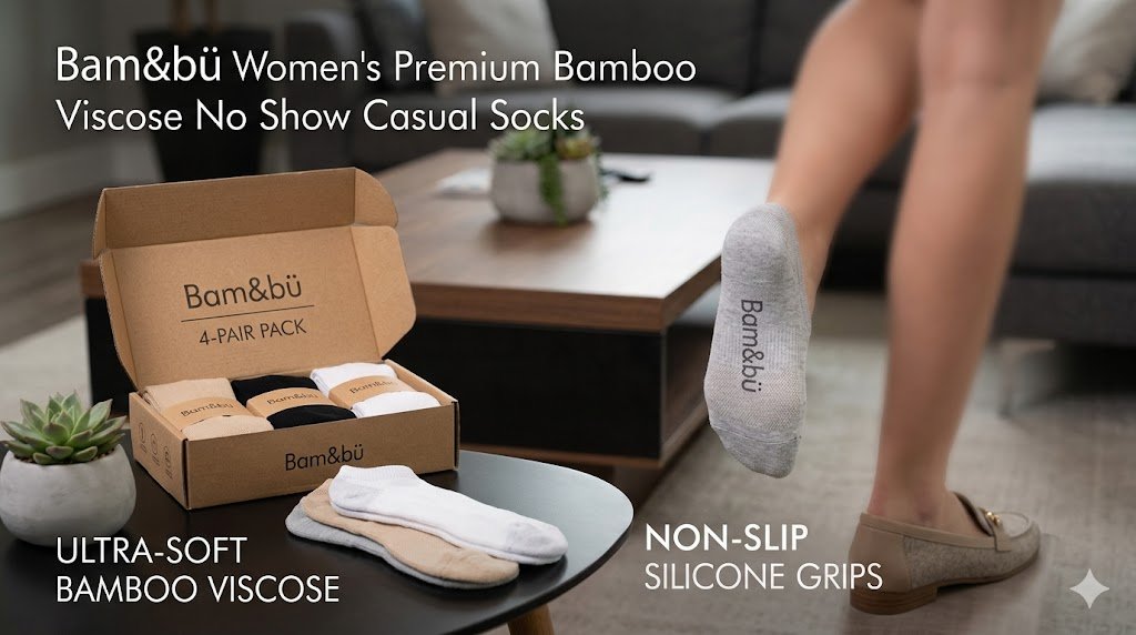 BAM Bamboo Clothing