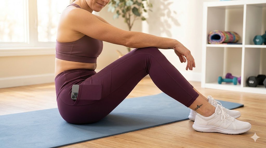 Colorfulkoala Yoga Collection