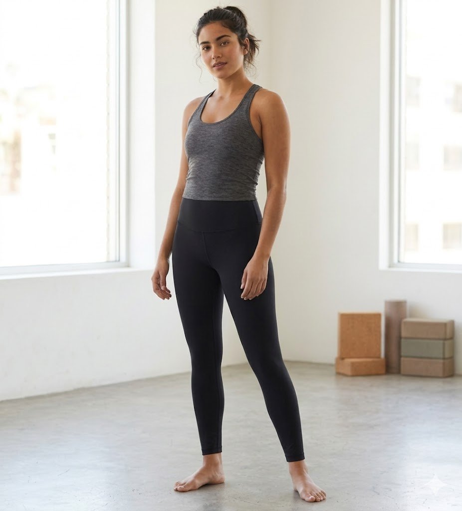Lululemon Align High-Rise Pant